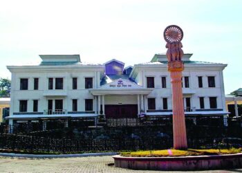 Himachal Pradesh Assembly