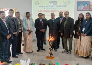 Radha Govind University