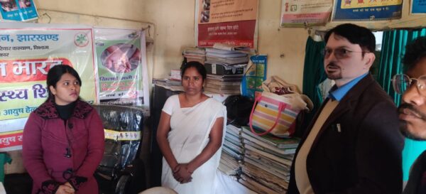 Ayushman Arogya Mandir (AAM)