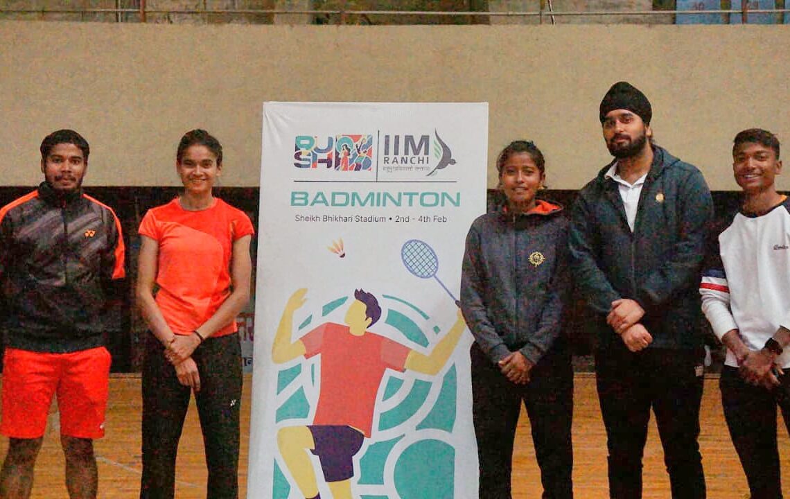 Radha Govind University