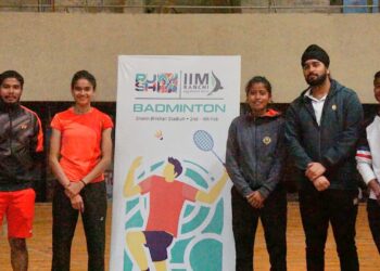 Radha Govind University