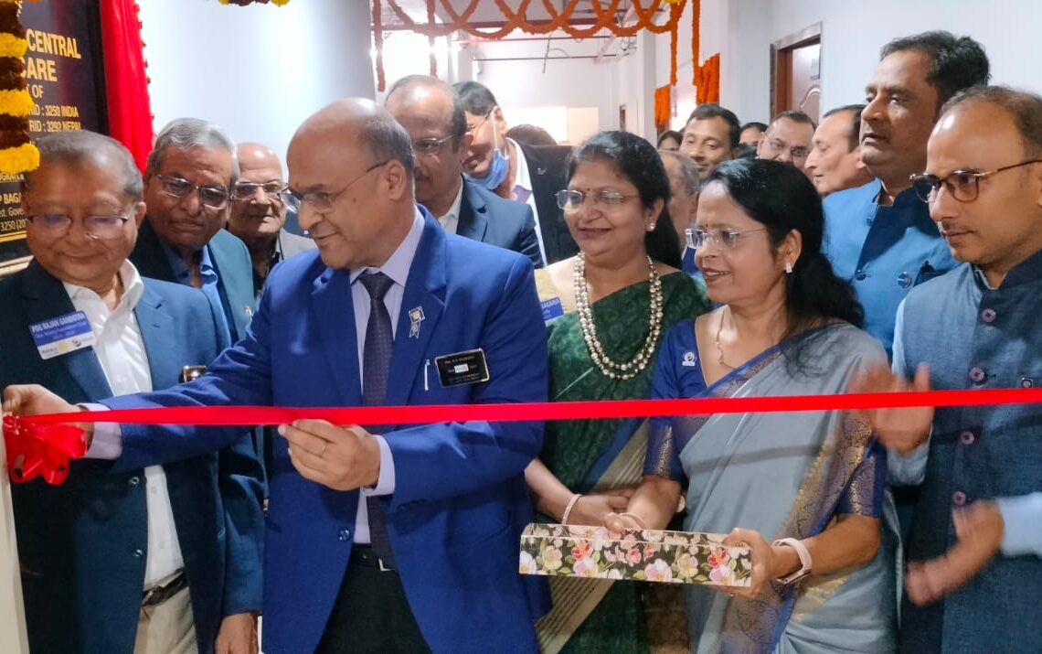 diabetic care centre