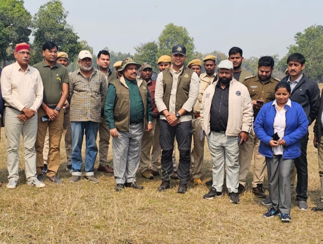 Palamu Tiger Reserve