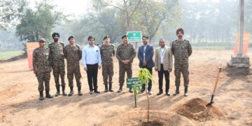 Punjab Regimental Centre Ramgarh