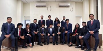 XLRI placement