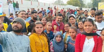 Vote-A-Thon Daltonganj