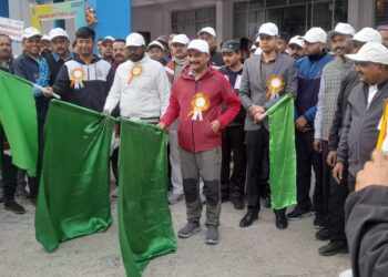 voter awareness Masterji