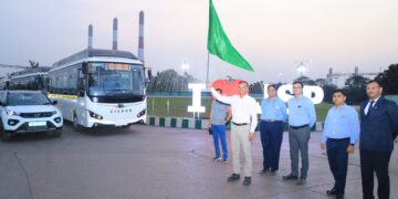 Jindal Steel & Power