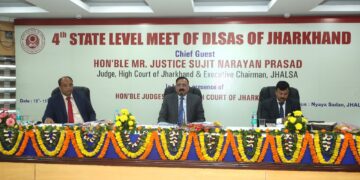 Jharkhand: DLSAs asked to give free legal aid at police stations