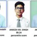 Jharkhand: Jamshedpur students shine in JEE Main-2024 results