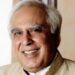 Angry over order on Hemant Soren, Kapil Sibal says SC must lay down rules for when to approach it