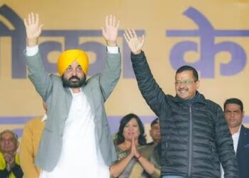 AAP Punjab