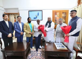 Jharkhand News: It is up to Congress leadership to decide whether Champai Soren govt goes or stays, say dissenting MLAs 