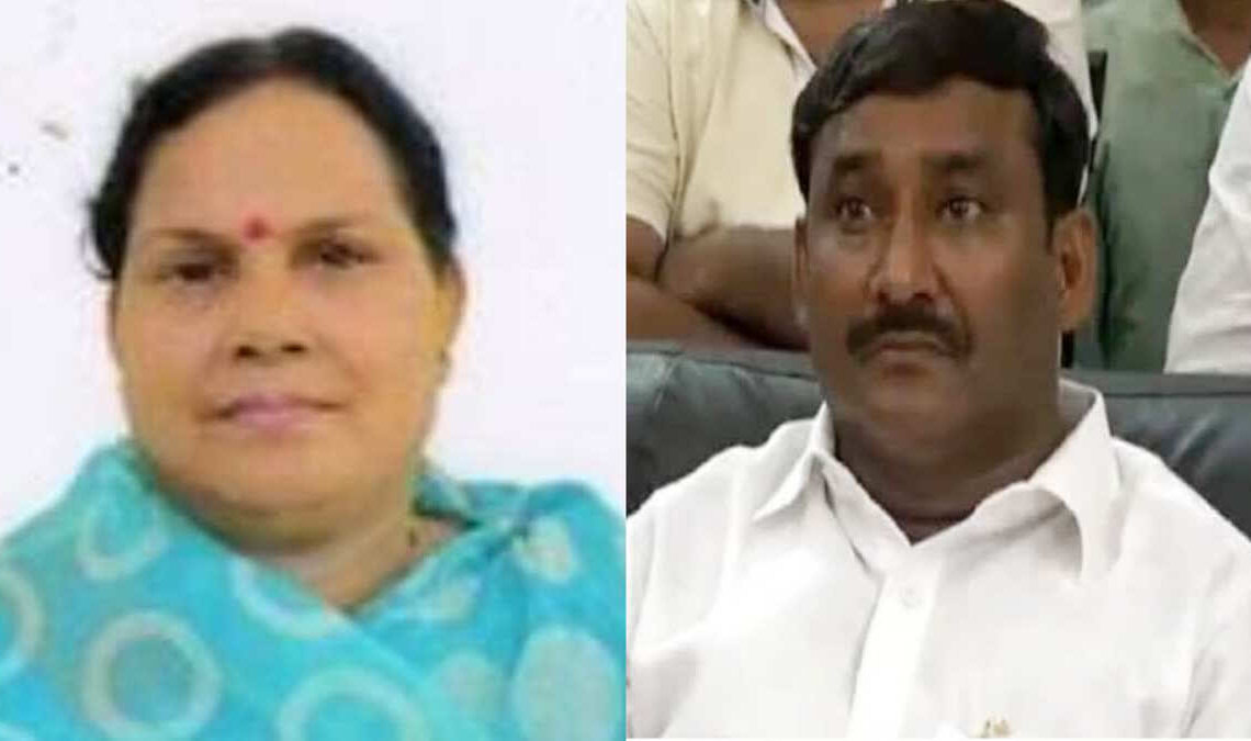 Kiran Devi Arun Yadav