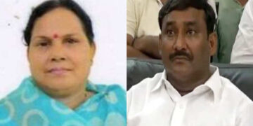 Kiran Devi Arun Yadav