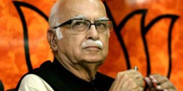 LK Advani