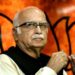 LK Advani