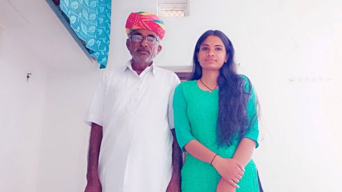 Unmarried women in Rajasthan secure a triumph as Anganwadi roles open up for them