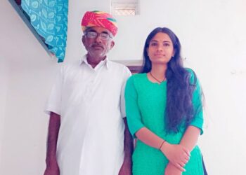 Unmarried women in Rajasthan secure a triumph as Anganwadi roles open up for them