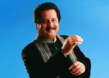 Pankaj Udhas