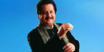 Pankaj Udhas