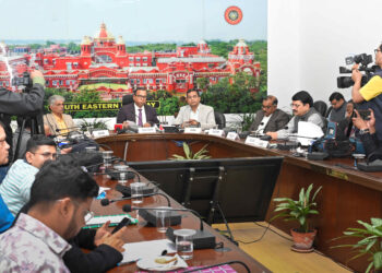 South Eastern Railway