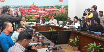 South Eastern Railway