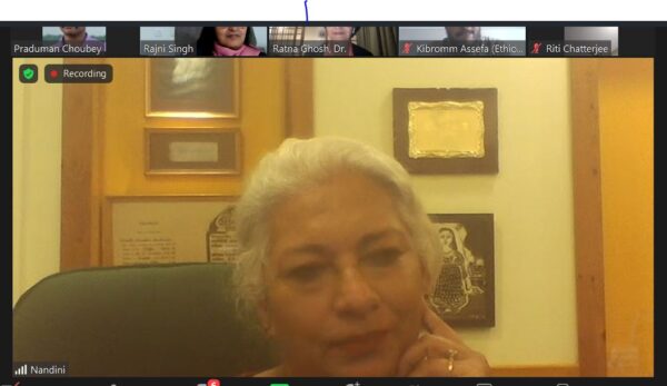 IIT ISM Dhanbad: McGill University professor tells mining companies to recruit women