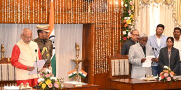 Jharkhand Governor’s nod to special Assembly session for floor test