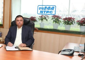 Ravindra Kumar NTPC