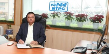 Ravindra Kumar NTPC