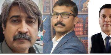 Jharkhand: Ashish Sinha elected president of Sainik School Tilaiya Old Boys’ Association