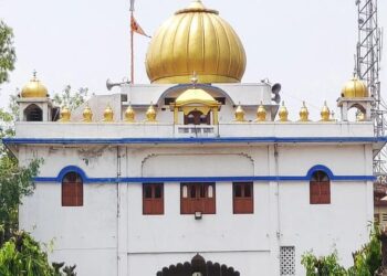Sakchi Gurudwara