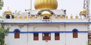 Sakchi Gurudwara