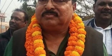 Jharkhand: Sarfaraz Ahmad, the man who vacated his Assembly seat for Kalpana, says political situation fluid