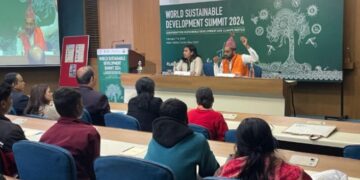 Green School initiative