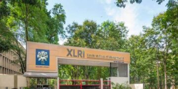 XLRI