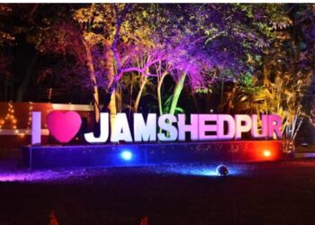 Founder's Day Tata Steel