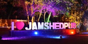 Founder's Day Tata Steel