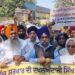 Jharkhand: CGPC takes out protest march, warns govt not to take anti-Sikh decisions
