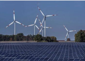 Tata Power Renewable Energy signs pact with Tata Communications to set up captive solar plant