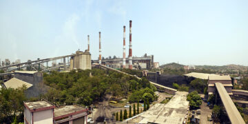 Tata Power Jojobera Plant