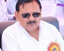 Vinay Shankar Tiwari