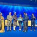 Tata Steel water award
