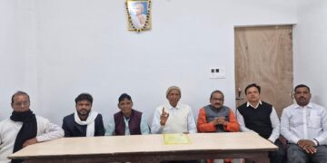 Bharat Jodo Nyay Yatra