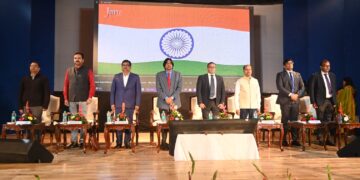 DSPMU Ranchi research workshop