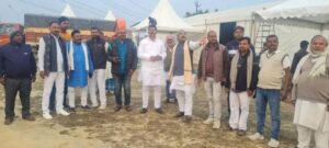 Rahul Gandhi Dhanbad