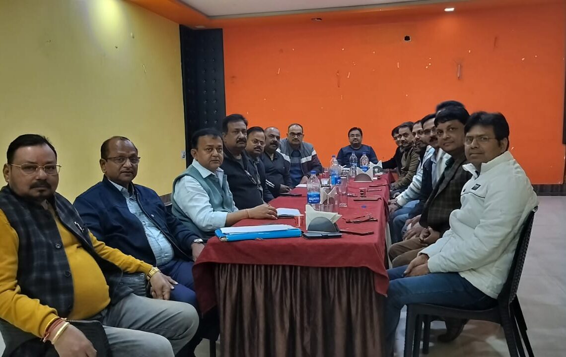 Dhanbad Builders Association