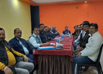 Dhanbad Builders Association