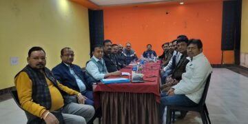 Dhanbad Builders Association